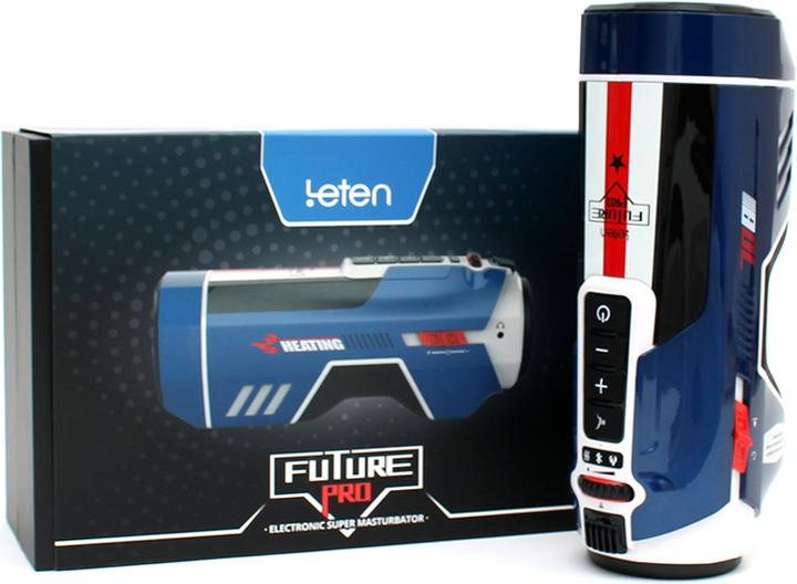 Image du produit Leten SM Future Pro Super