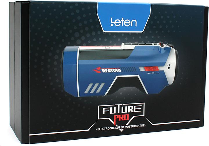 Image du produit Leten SM Future Pro Super