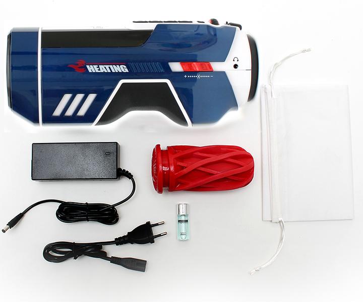 Image du produit Leten SM Future Pro Super