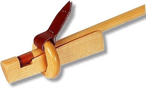 Actual product image Winsport Belederer
