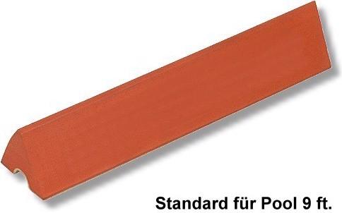 Actual product image Robertson Band rubber pool