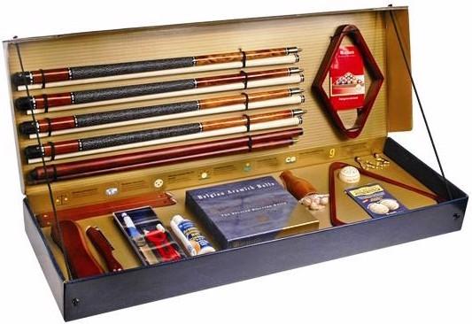 Produktbild Aramith Set Pro-Cup