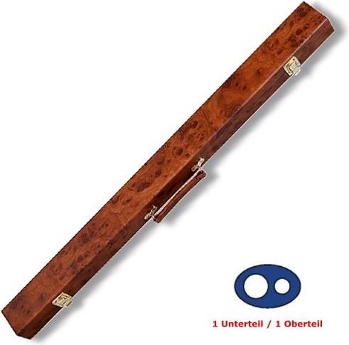 Actual product image Billiardstore Cue case root