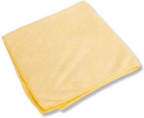 Image du produit Robertson Chiffon en microfibre pour le nettoyage des balles