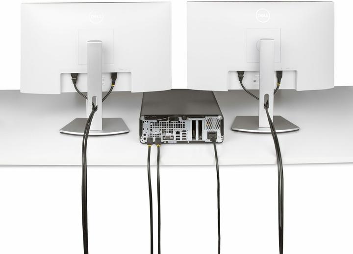 Produktbild StarTech DisplayPort – DisplayPort (15.30 m)