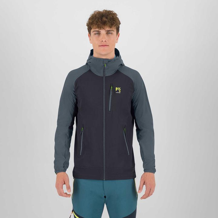 Immagine prodotto Karpos Parete EVO Jacket - Regenjacke - Herren (L)