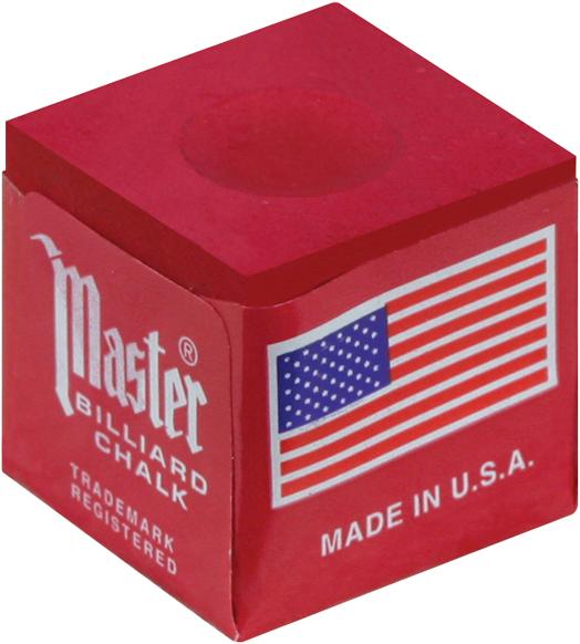 Actual product image Master Chalk