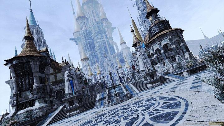 Produktbild Square Enix Final Fantasy XIV Online: 10th Anniversary (PC, DE)