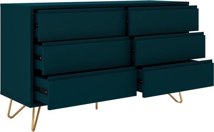 Image du produit SalesFever Charlie (120 x 40 x 70 cm)