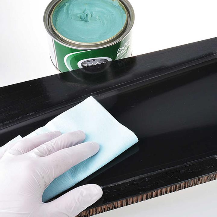 Immagine prodotto R&G Panno per pulizia e lucidatura, confezione da 10 pezzi (10 pz.)