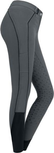 Actual product image ELT Fenja Damen Reithose Silikon Vollbesatz (34)