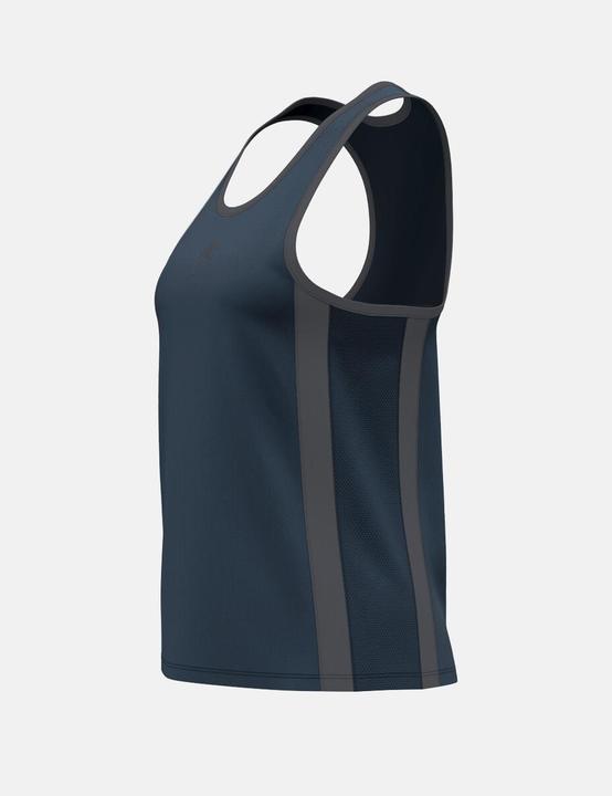 Actual product image Head Club 25 Tech T-Shirt Mädchen Navy (128)