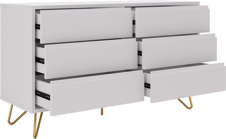 Produktbild SalesFever Charlie (120 x 40 x 70 cm)