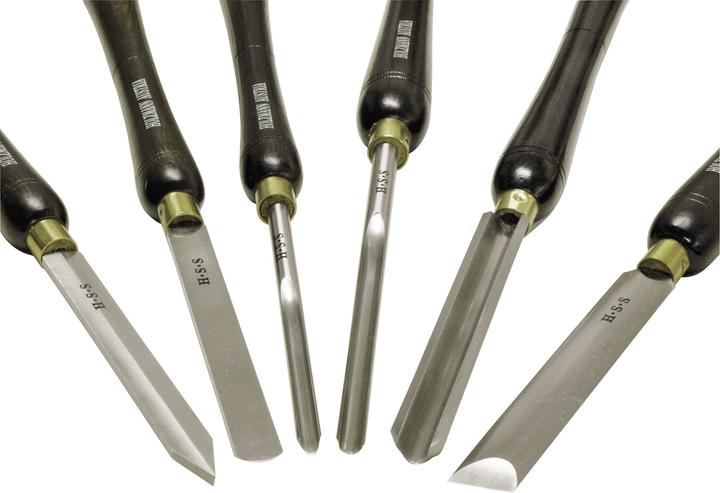 Holzmann Quality rotary kit