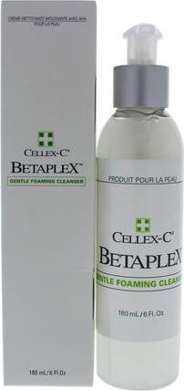 Actual product image Cellex-C Betaplex Gentle Foaming Cleanser (Cleansing Foam, 180 ml)