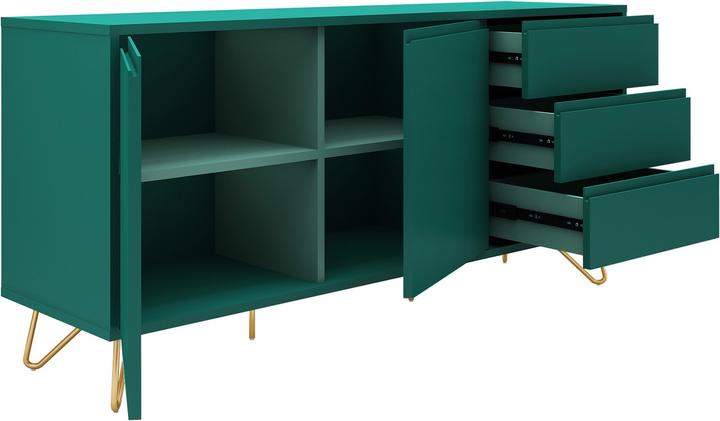 Image du produit SalesFever Charlie (160 x 40 x 70 cm)