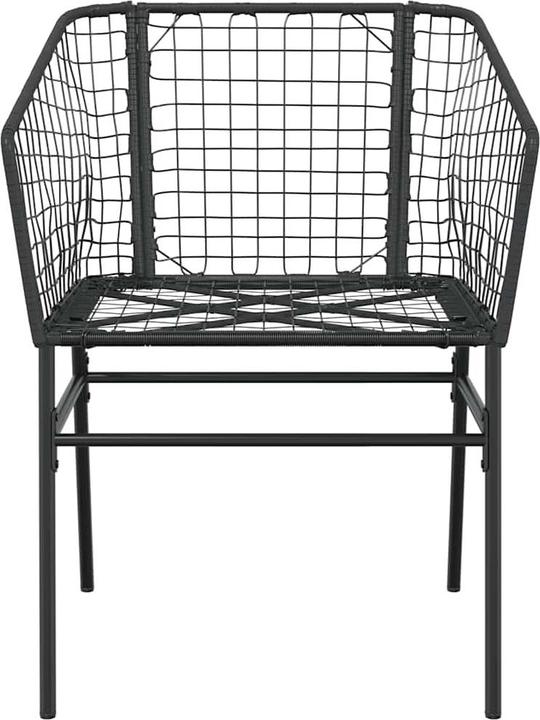 Produktbild vidaXL Garten Essgruppe