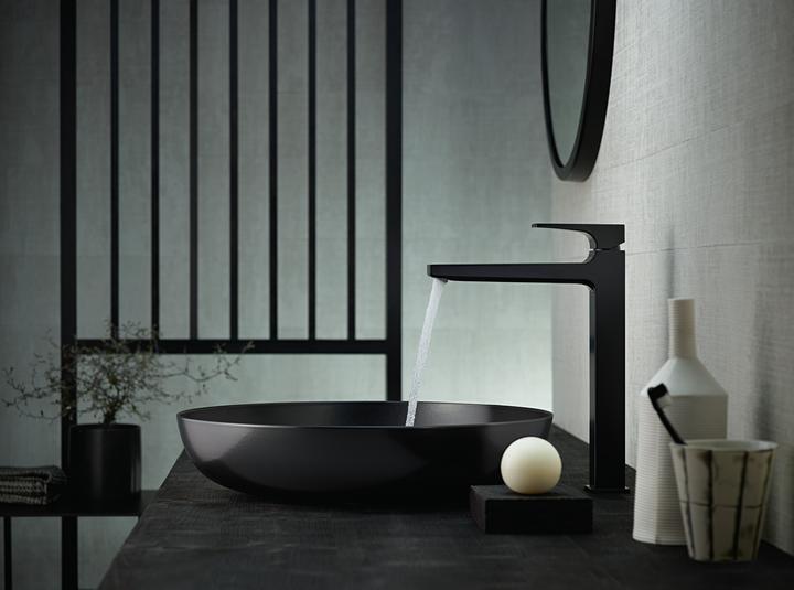 Produktbild hansgrohe EH-WT-MI METROPOL 260