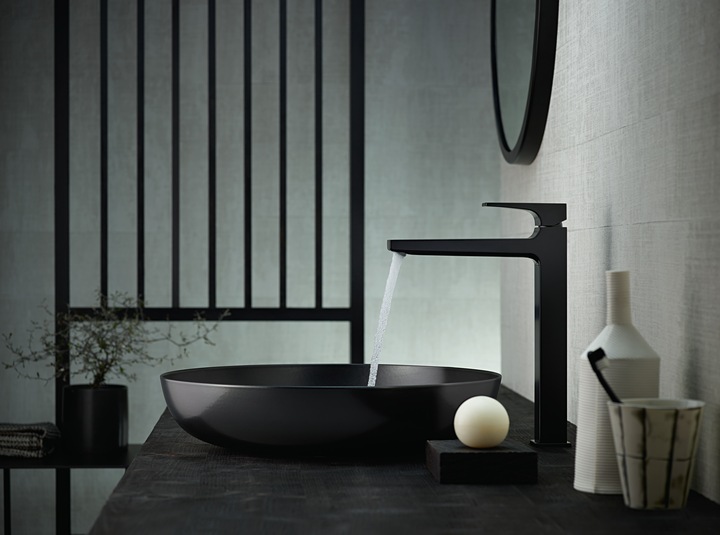 Image du produit hansgrohe EH-WT-MI METROPOL 260