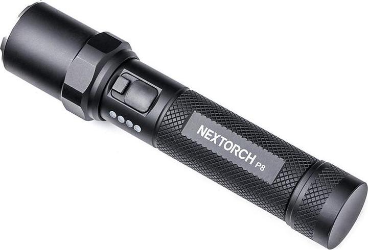 Actual product image Nex Rechargeable lamp P8 1600 lumens (1600 lm)