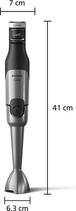 Immagine prodotto Philips HR2684/00 Serie 5000