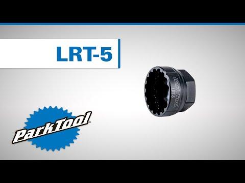 Image du produit Park Tool Outil de dégagement des circlips LRT-5 pour Fazua® Ride 60
