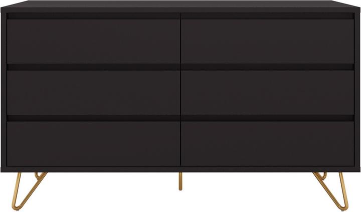 Image du produit SalesFever Charlie (120 x 40 x 70 cm)