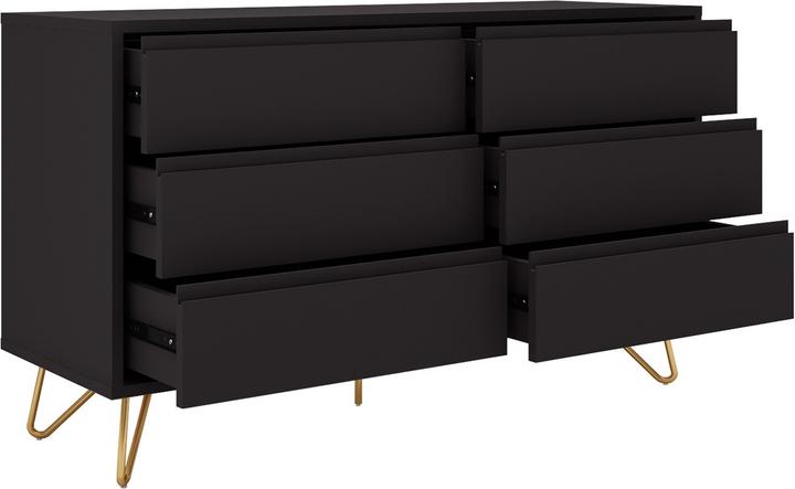 Image du produit SalesFever Charlie (120 x 40 x 70 cm)