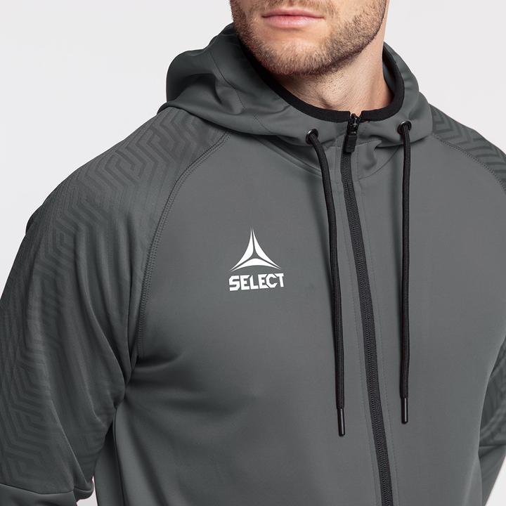 Image du produit Select Veste à capuche Monaco v24 (XL)