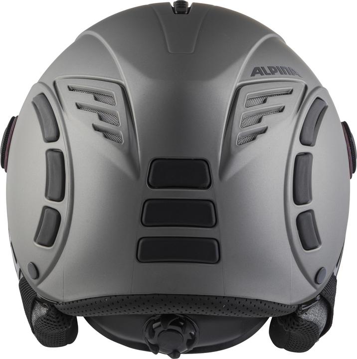 Produktbild ALPINA SPORTS Jump 2.0 QV (55 - 58 cm, M)