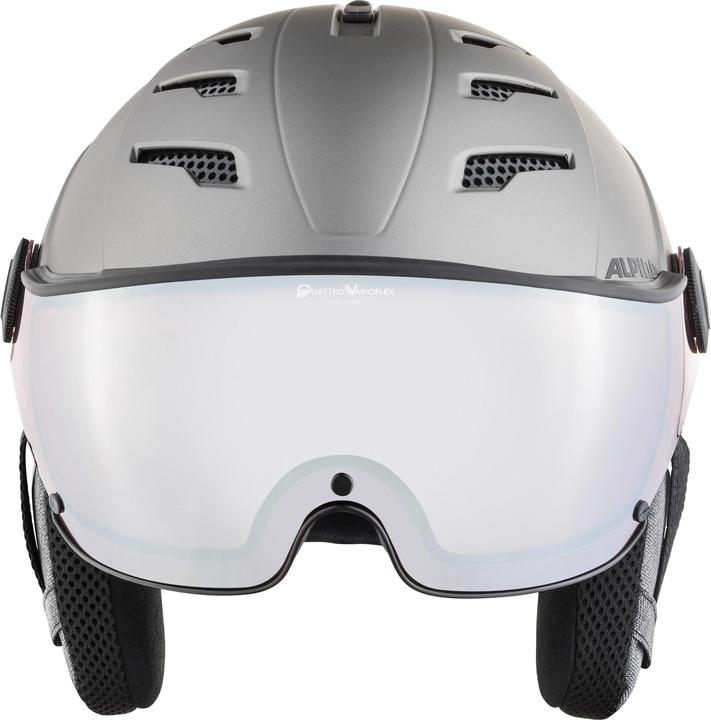 Produktbild ALPINA SPORTS Jump 2.0 QV (55 - 58 cm, M)