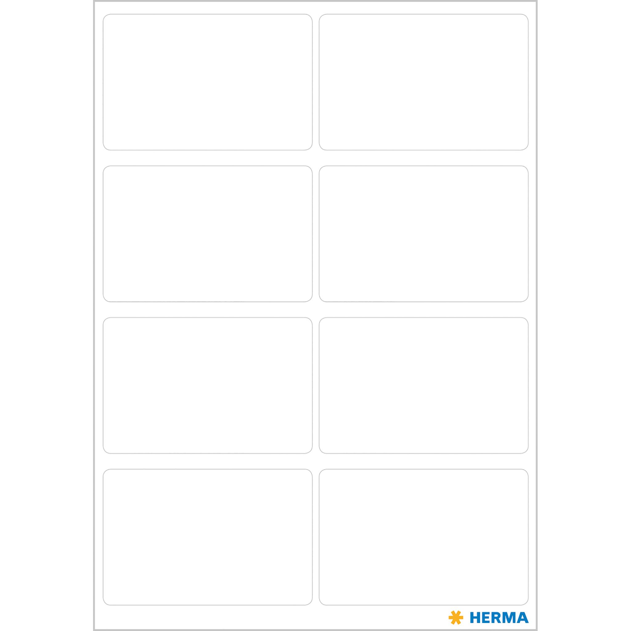 Thumbnail - Herma, Etiketten, Vario