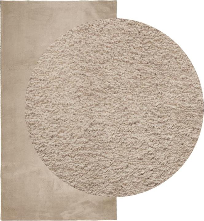 Produktbild vidaXL Teppich (60 x 110 cm)