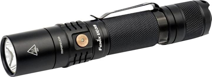 Actual product image Fenix Uc35 V2.0 (15 cm, 960 lm)