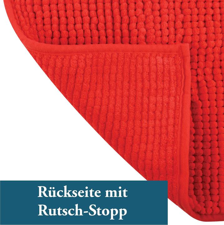 Actual product image MSV Chenille (40 x 60 cm)