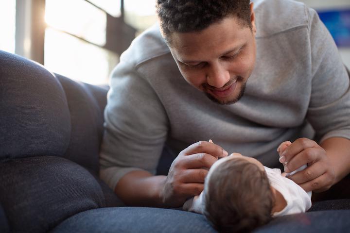 Actual product image Philips Avent Natural Response (125 ml)