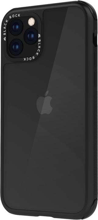 Actual product image Black Rock Robust Transparent (Apple iPhone 11)