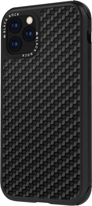 Immagine prodotto Black Rock Carbonio reale robusto (Apple iPhone 11)