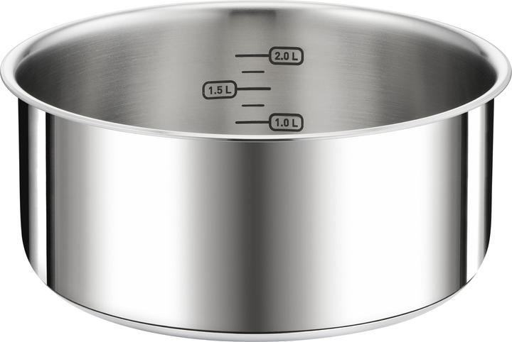 Image du produit Tefal L9739302 (Acier inoxydable)