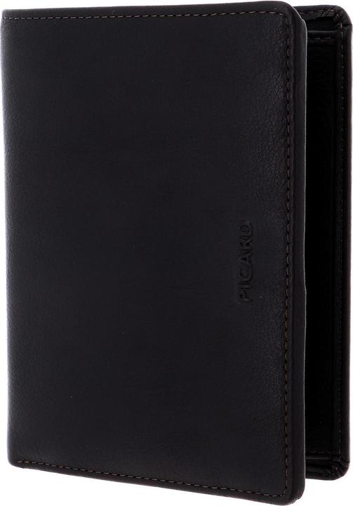 Actual product image Picard Brooklyn wallet