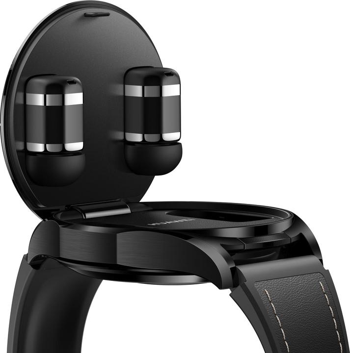 Actual product image Huawei Watch Buds 2