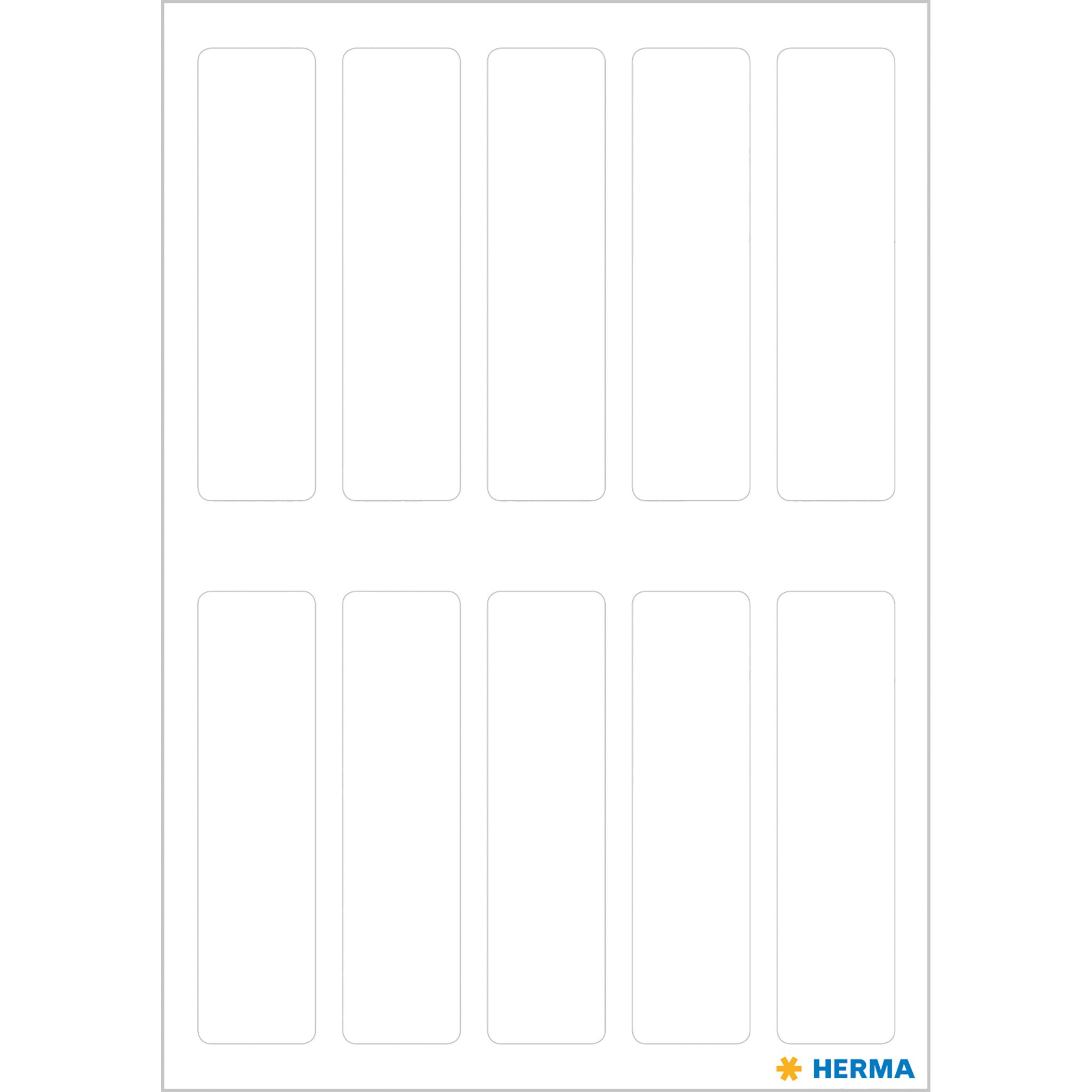 Thumbnail - Herma, Etiketten, Vario Haftetiketten, Kleinpackung