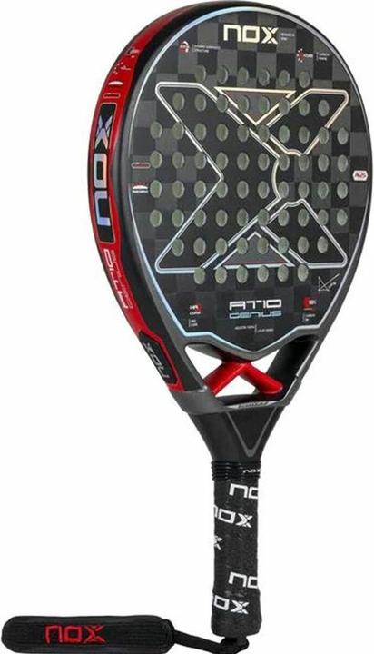 Produktbild Nox Genius 18K von Augustin Tapia 2023