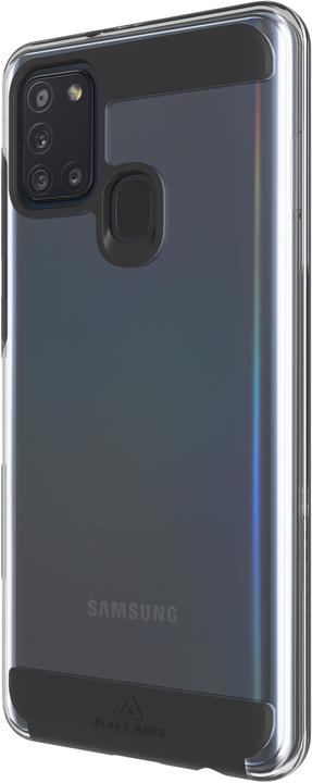 Actual product image Black Rock Air Robust