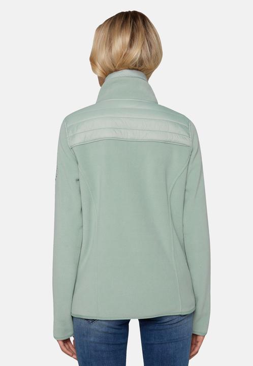 Produktbild Soccx Jacke ROCK THE BOAT Fleecejacke (S)