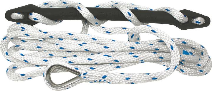 Produktbild Compass Leine + Ruckdämpfer Kausch