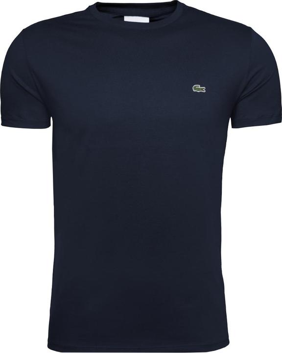 Produktbild Lacoste Tee (S)