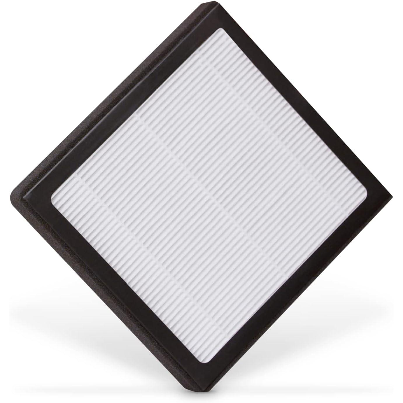Djive DJ50008 HEPA 12, Zubehör Luftbehandlung