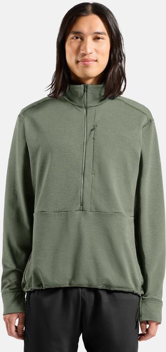 Immagine prodotto Odlo Grid Fleece (L)