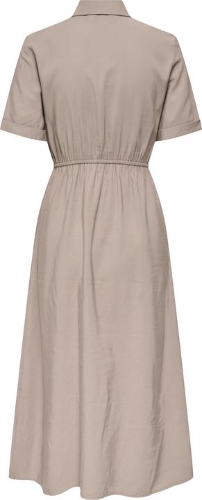 Produktbild Only ONLARIS Langes Kleid Kleid (XL)